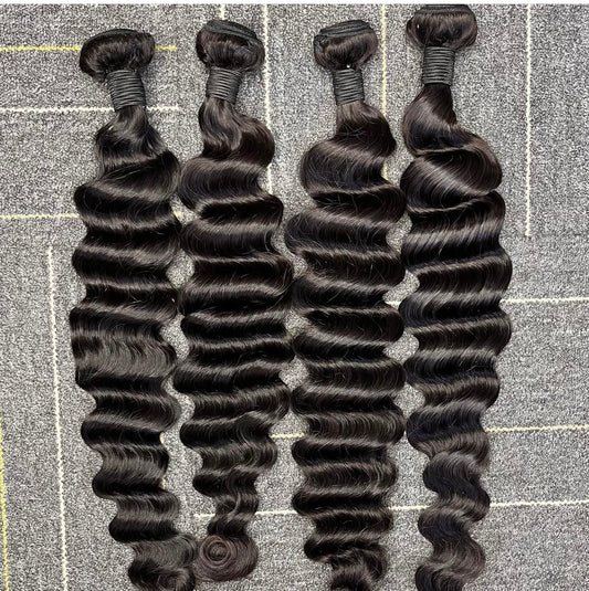 Deep Wave Bundles.